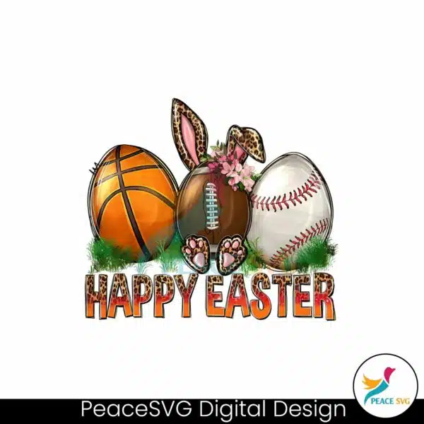 happy-easter-sport-easter-egg-png