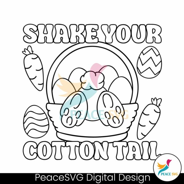 shake-your-cotton-tail-happy-easter-svg