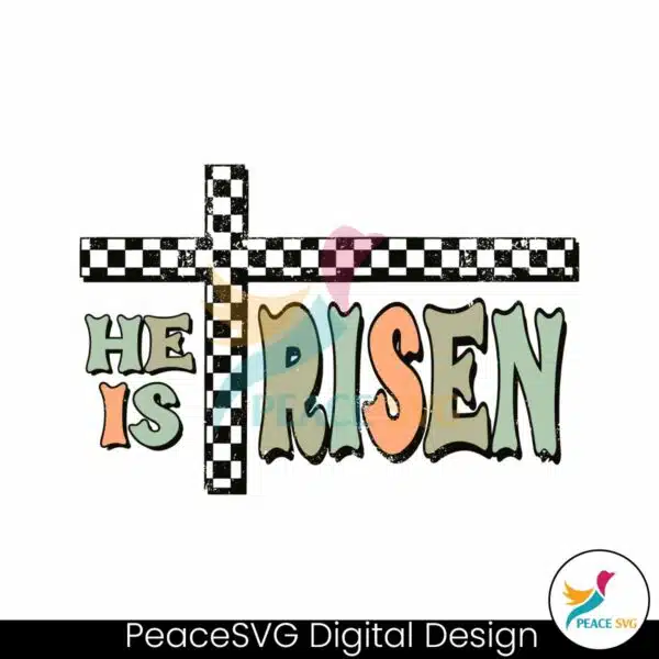 easter-he-is-risen-christian-cross-svg