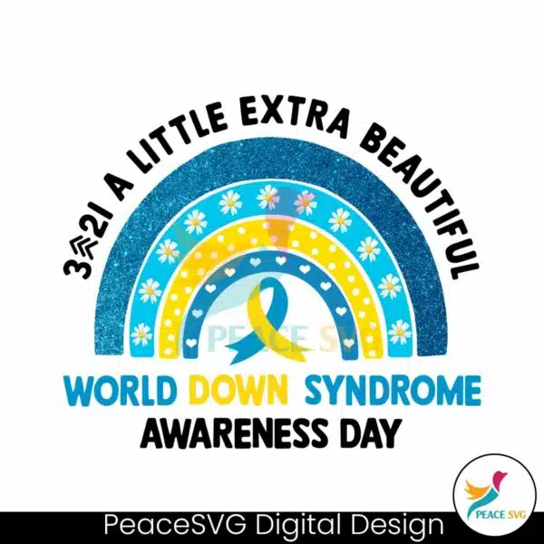 world-down-syndrome-awareness-rainbow-png