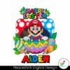 custom-super-mario-happy-easter-png