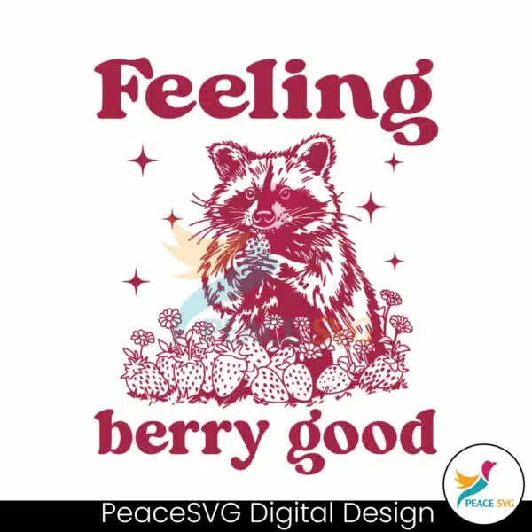 vintage-feeling-berry-good-summer-meme-svg