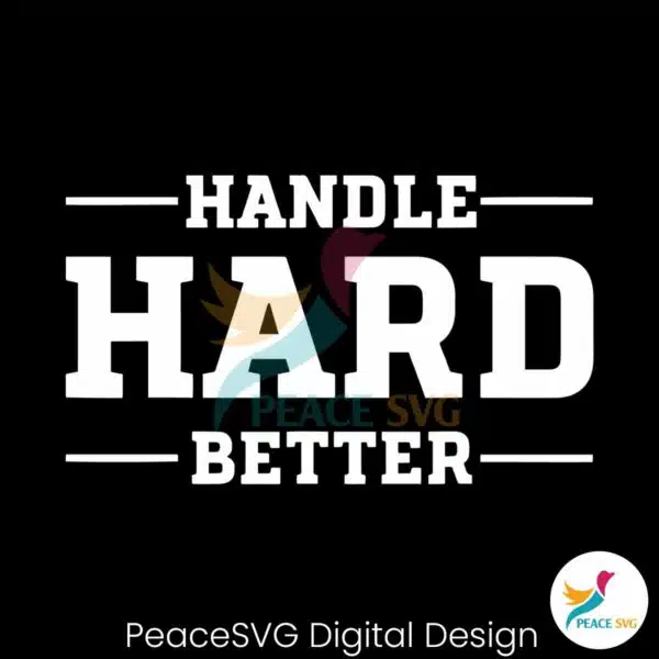 funnyhandle-hard-better-quote-svg