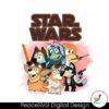 bluey-friends-star-wars-characters-png