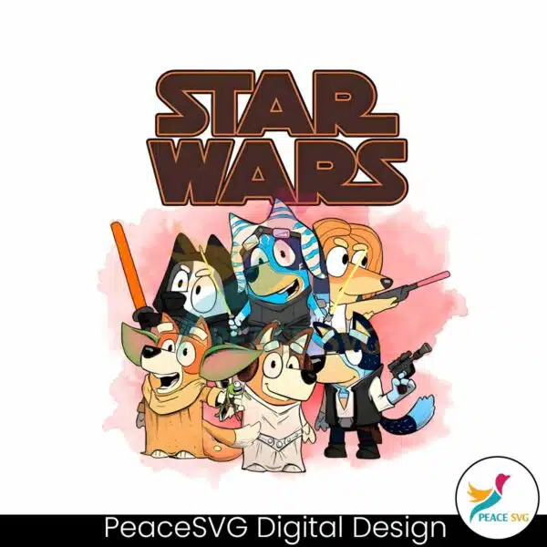 bluey-friends-star-wars-characters-png