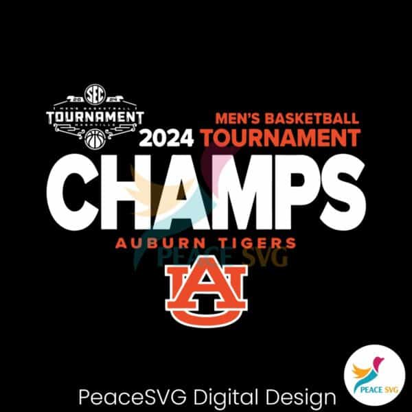 auburn-2024-sec-mens-basketball-tournament-champs-svg