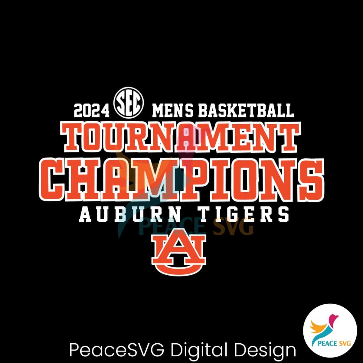 auburn-tigers-sec-tournament-champions-svg