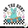 retro-on-the-hunt-easter-bunny-png