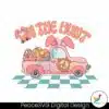 on-the-hunt-easter-egg-truck-svg