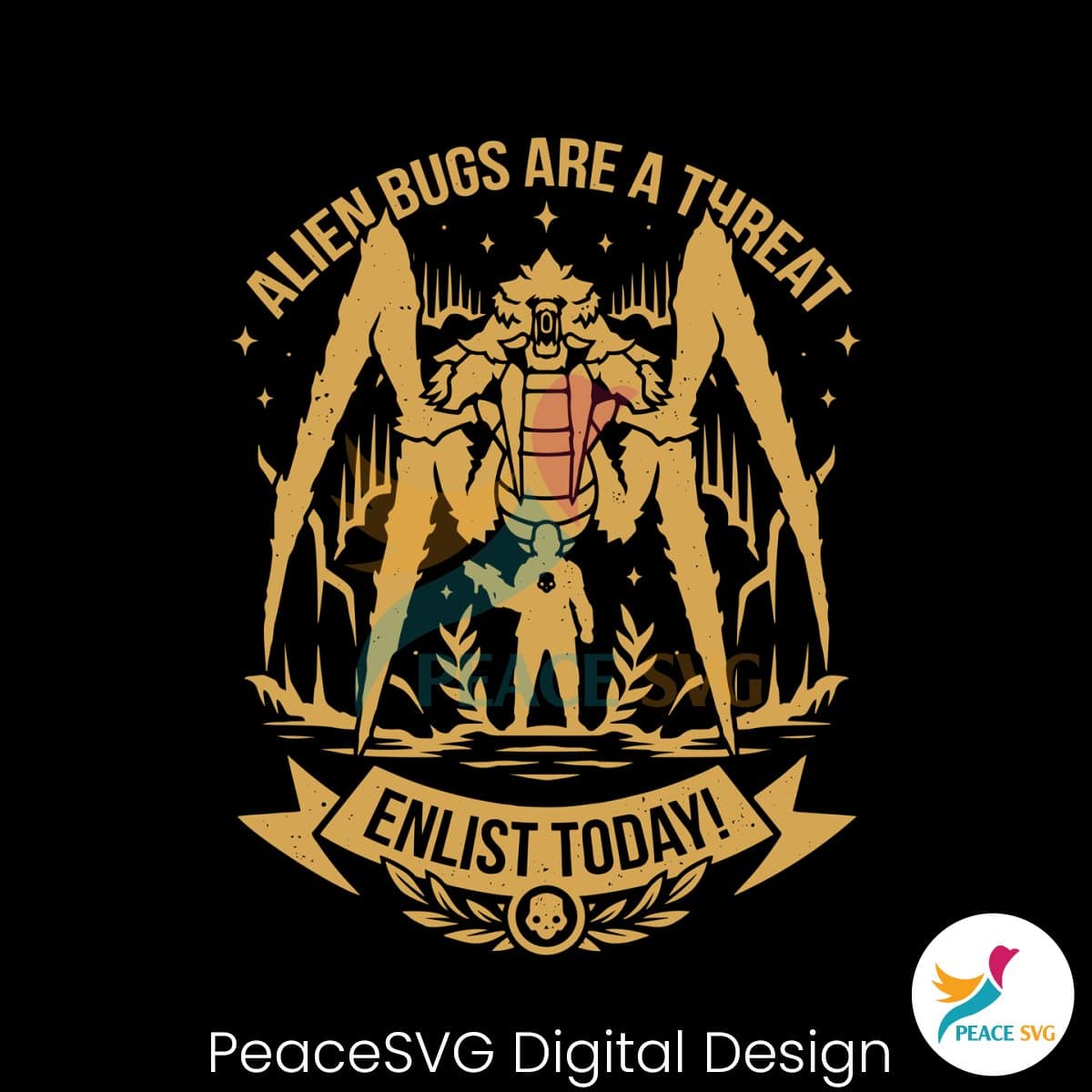 elien-bugs-are-a-threat-enlist-today-helldivers-2-svg