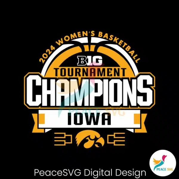 iowa-2024-big-10-tournament-champions-svg