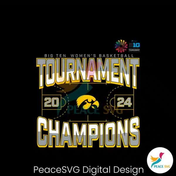 iowa-big-ten-womens-basketball-tournament-champions-png