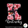 talk-derby-to-me-kentucky-derby-horse-lover-png