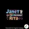 funny-janet-for-president-rita-bluey-png
