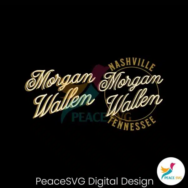 morgan-wallen-nashville-tennessee-svg