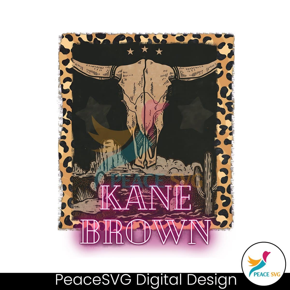 retro-kane-brown-country-music-png