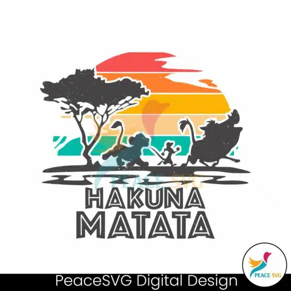 vintage-disney-hakuna-matata-lion-king-svg