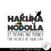 hakuna-nodolla-it-means-no-money-lion-king-svg