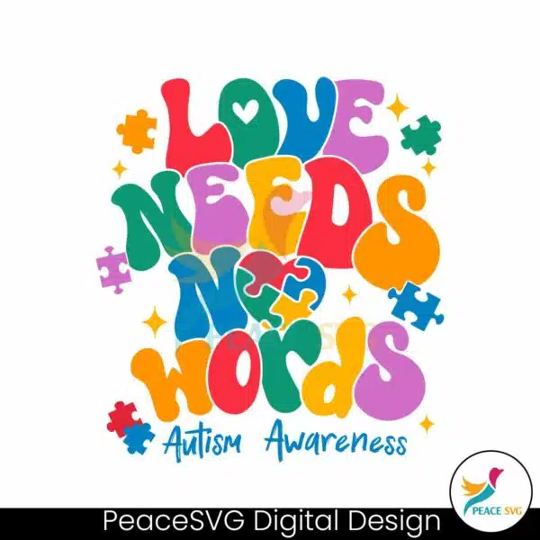 autism-awareness-love-needs-no-words-svg