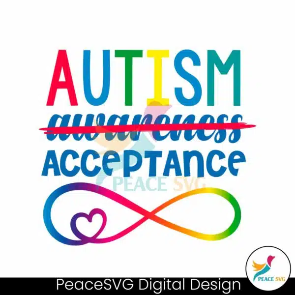 retro-autism-acceptance-red-instead-autism-svg