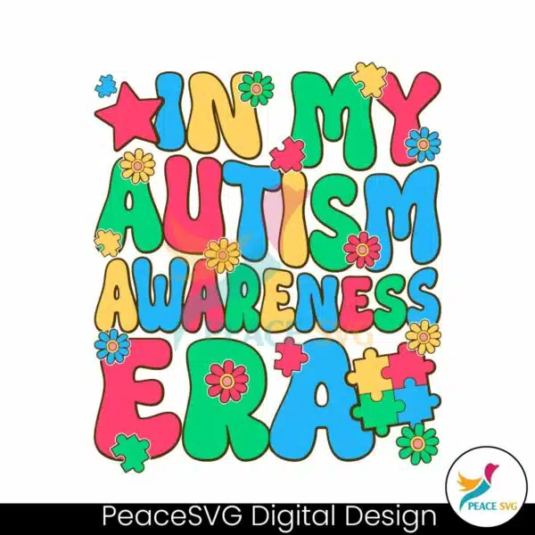 in-my-autism-awareness-era-svg