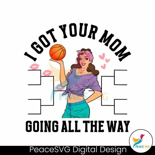 i-got-your-mom-funny-all-the-way-madness-png