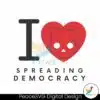 i-love-spreading-democracy-helldivers-2-svg