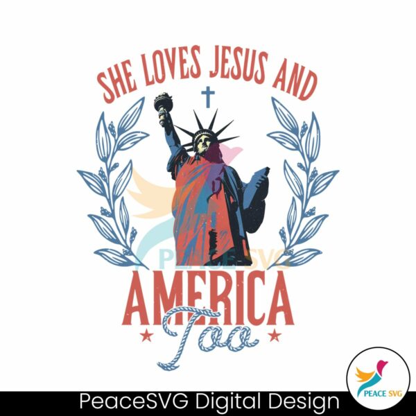 she-loves-jesus-and-america-too-statue-of-liberty-svg