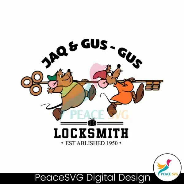 jaq-and-gus-gus-locksmith-cinderella-svg