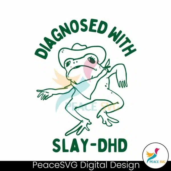 funny-frog-diagnosed-with-slay-dhd-svg