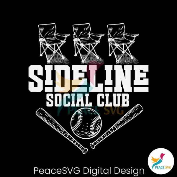 sideline-social-club-funny-baseball-svg