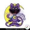 smiling-critters-catnap-poppy-playtime-svg