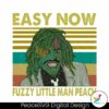 old-gregg-easy-now-fuzzy-little-man-peach-png