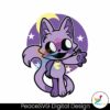 poppy-playtime-chapter-3-smiling-critters-catnap-svg