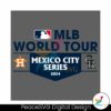 mlb-world-tour-mexico-city-series-astros-vs-rockies-svg