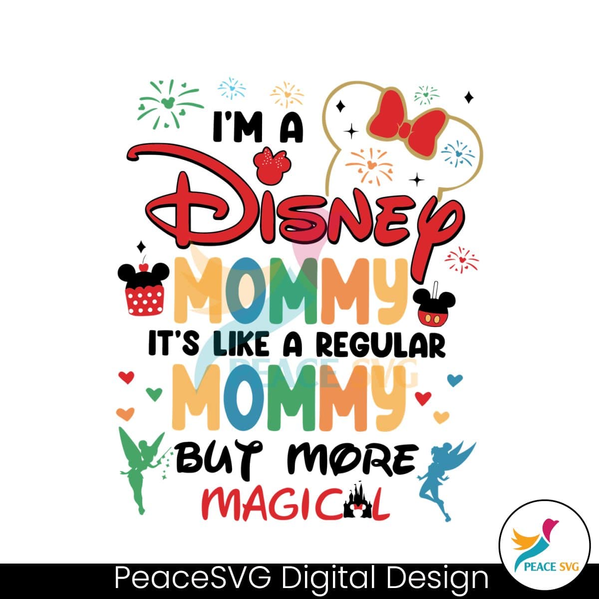 im-a-disney-mommy-its-like-a-regular-mommy-svg