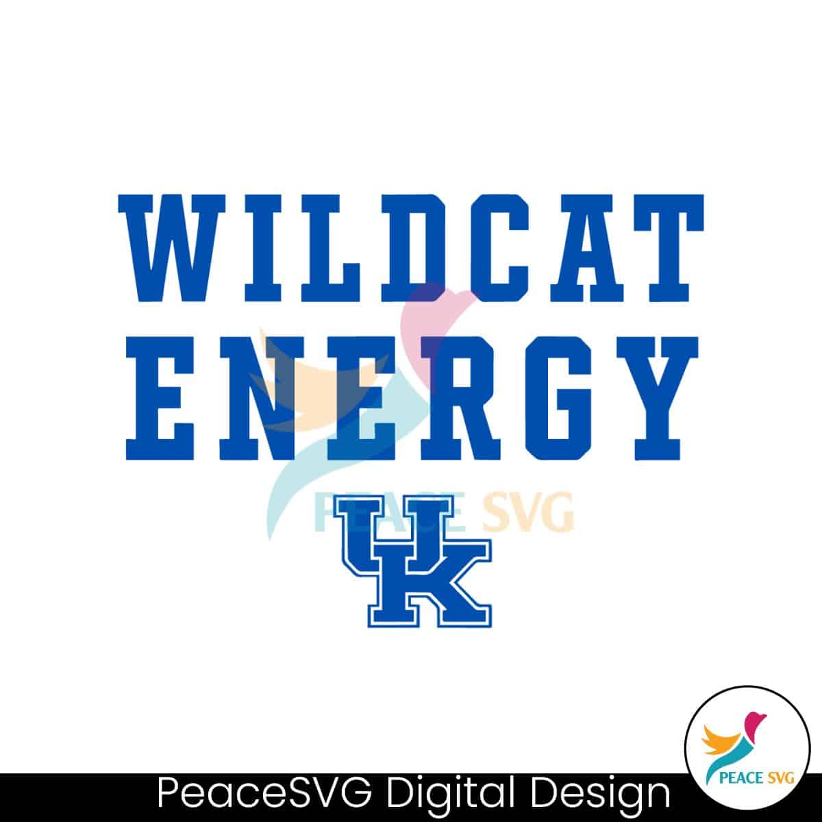 kentucky-wildcat-energy-ncaa-team-svg