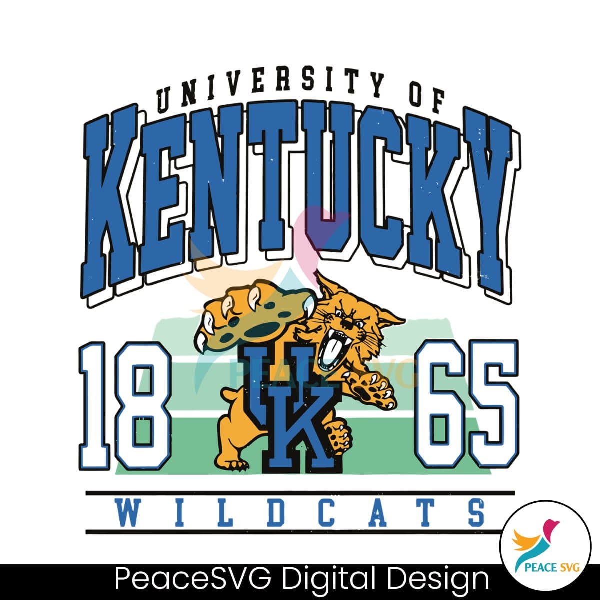 university-of-kentucky-wildcats-1865-svg