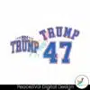 trump-2024-47th-president-trump-svg
