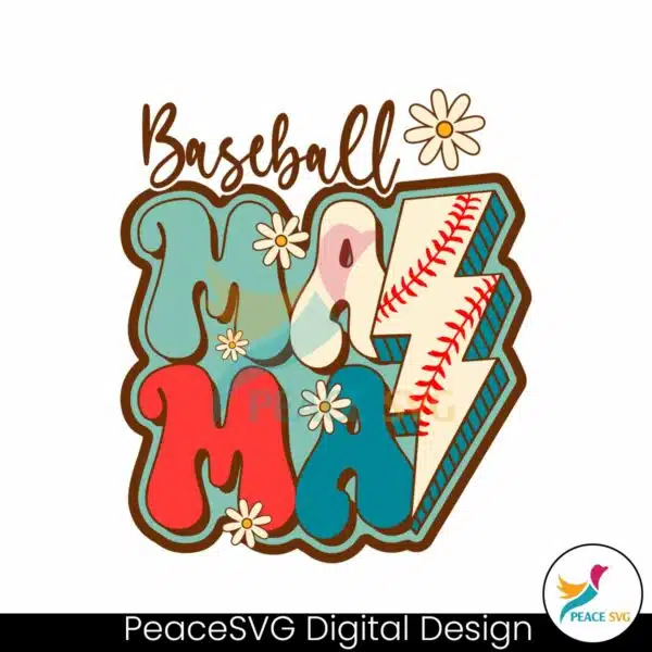 retro-baseball-mama-sporty-mom-svg