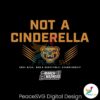 oakland-basketball-not-a-cinderella-svg