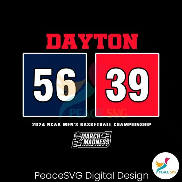 dayton-2024-mens-basketball-championship-svg