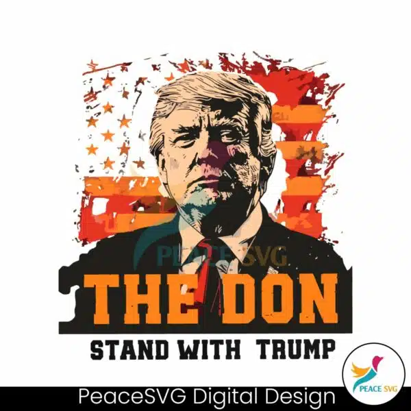 retro-the-don-stand-with-trump-png