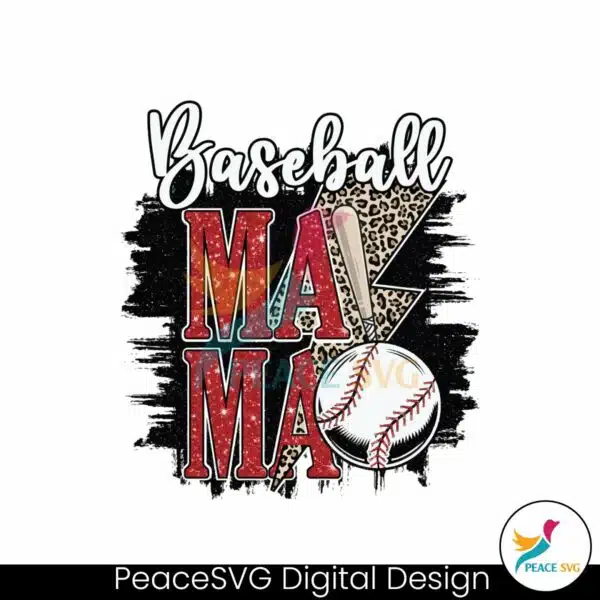 retro-baseball-mama-leopard-lightning-bolt-png