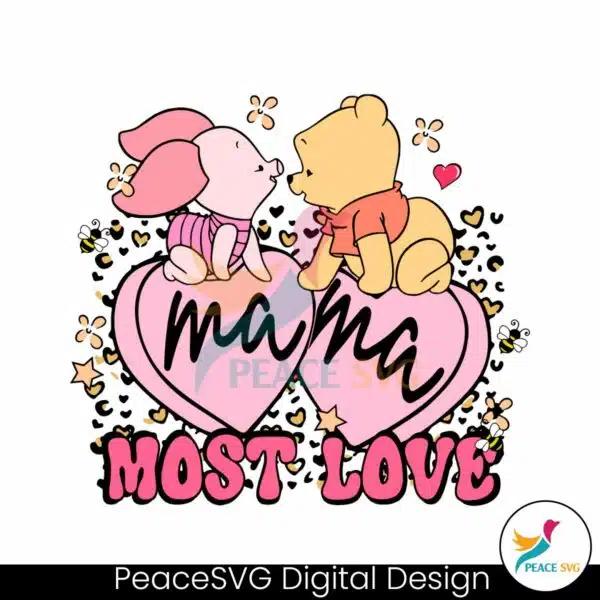 groovy-mama-most-love-winnie-the-pooh-piglet-svg