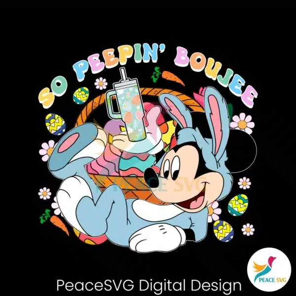 cute-easter-mickey-so-peepin-boujee-png