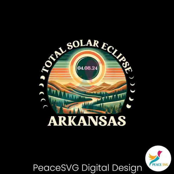 retro-total-solar-eclipse-arkansas-png