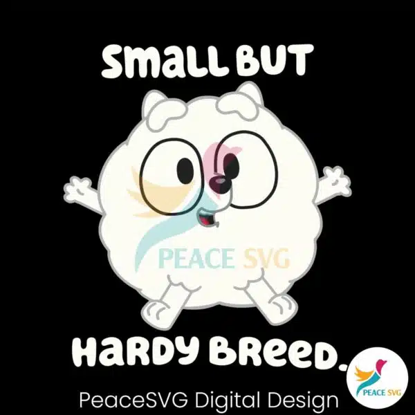 pom-pom-bluey-small-but-hardy-breed-svg