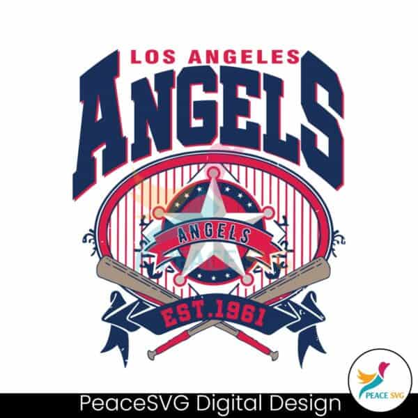 los-angeles-angels-est-1961-logo-svg