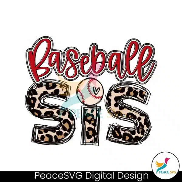 leopard-baseball-sister-game-day-png